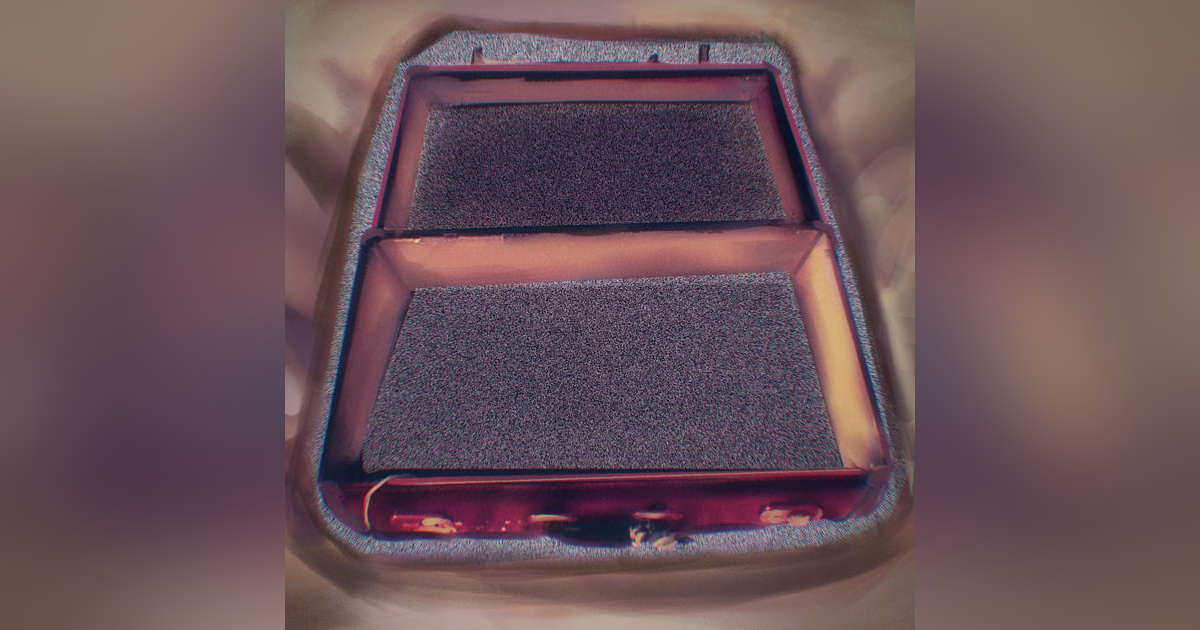 Deadwood Promo Trailer #2 Baggage Deadwood Promo Trailer #2 Baggage