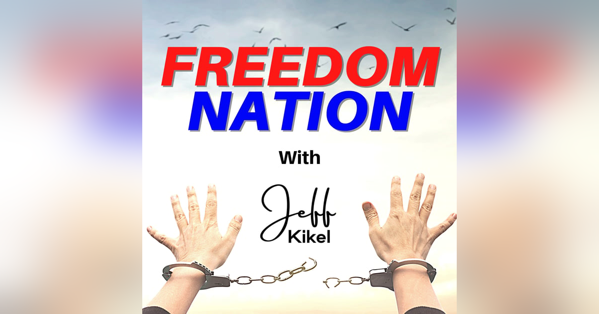 Kick Start your Year with Jeff Kikel Kick Start your Year with Jeff Kikel