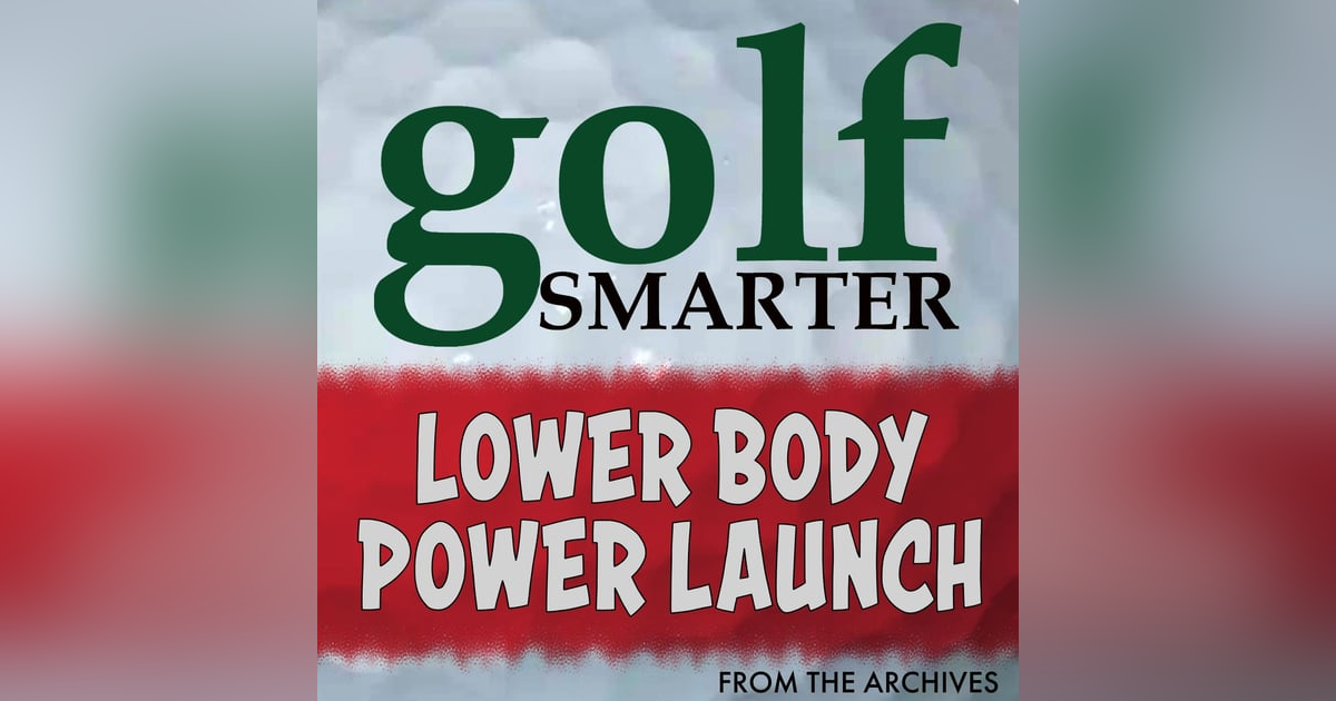 Lower Body Power Launch. Pt2 with Jamie Zimron Lower Body Power Launch. Pt2 with Jamie Zimron