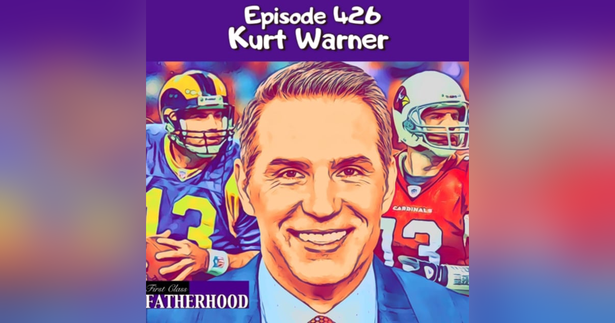 #426 Kurt Warner #426 Kurt Warner