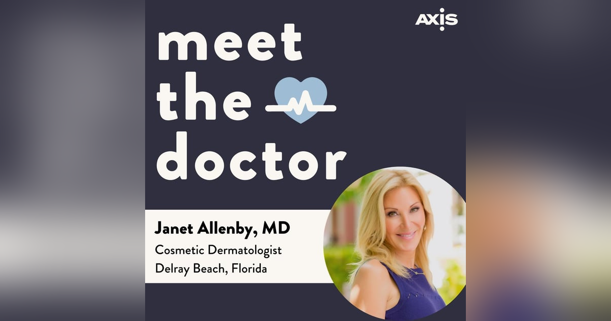 Janet Allenby, MD - Dermatologist in Delray Beach, Florida Janet Allenby, MD - Dermatologist in Delray Beach, Florida
