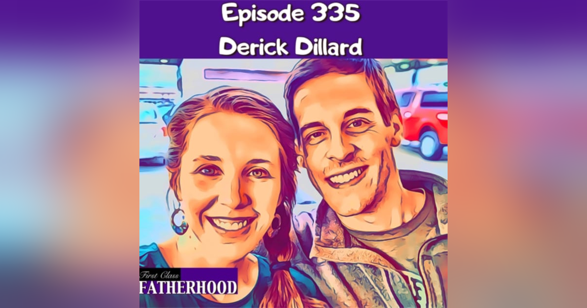 #335 Derick Dillard #335 Derick Dillard