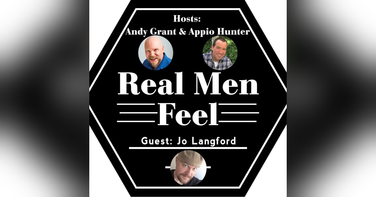 Spare Me "The Talk" with Jo Langford Spare Me "The Talk" with Jo Langford