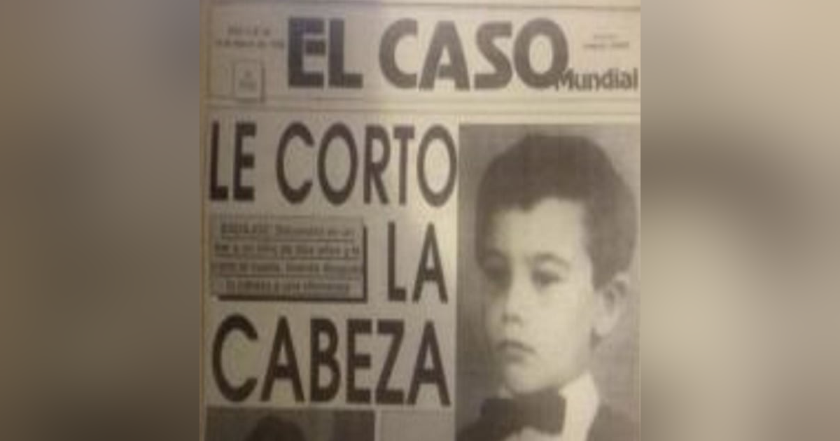 Ep. 12 El crimen de Táliga Ep. 12 El crimen de Táliga