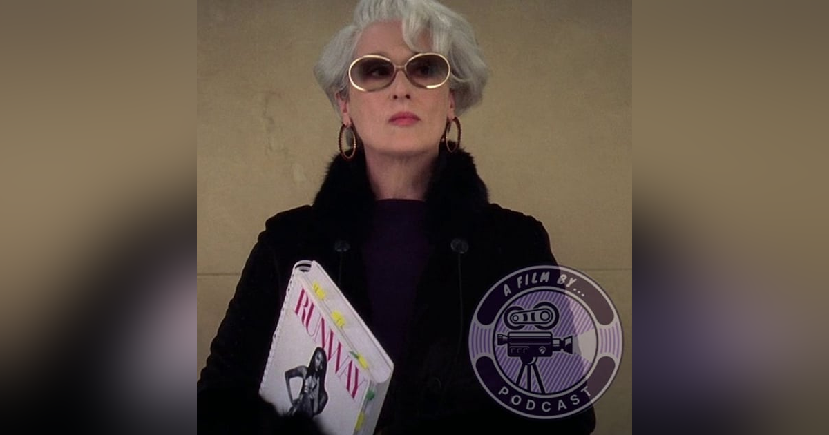 David Frankel -The Devil Wears Prada David Frankel -The Devil Wears Prada