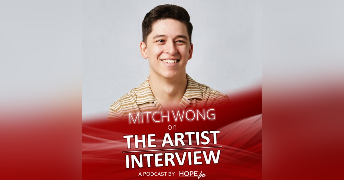 Mitch Wong - A Blessed Beginning Mitch Wong - A Blessed Beginning