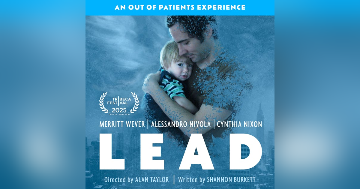 LEAD EP1: The Monster in the Walls LEAD EP1: The Monster in the Walls