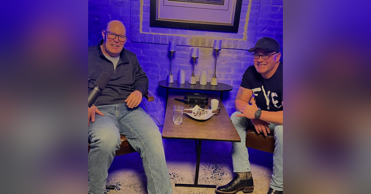 From Kitchens to Canvases: Chef Kenny Bowers on Business, Art, & Giving Back From Kitchens to Canvases: Chef Kenny Bowers on Business, Art, & Giving Back