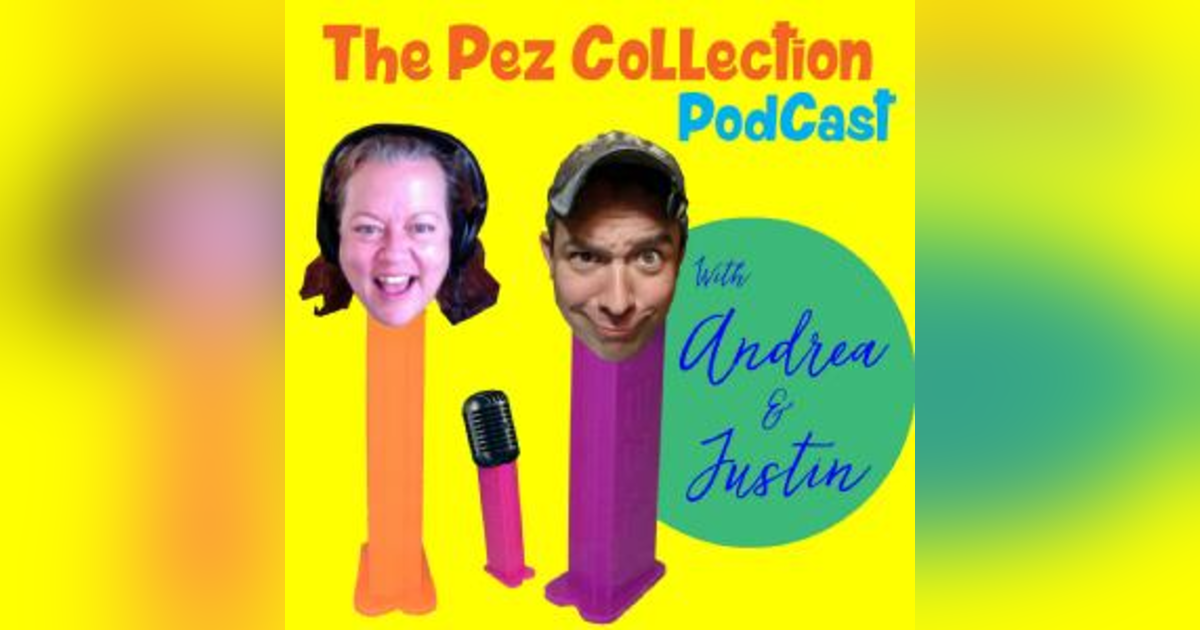 The Pez Collection The Pez Collection