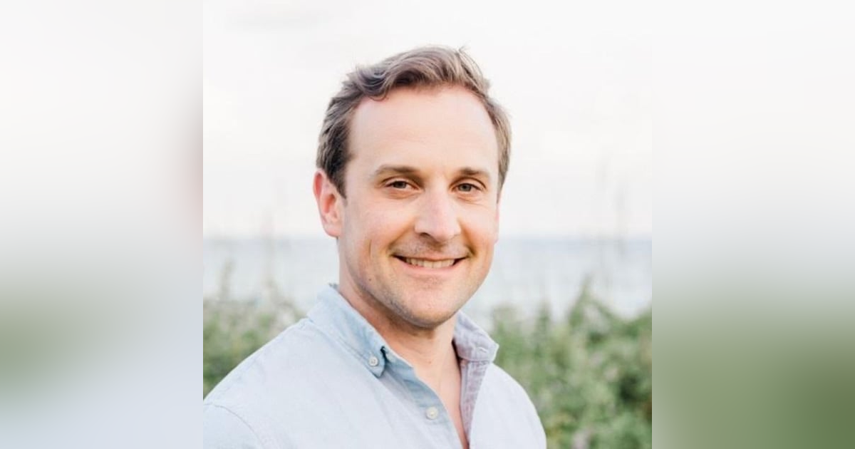 An interview with Jason Kasper An interview with Jason Kasper