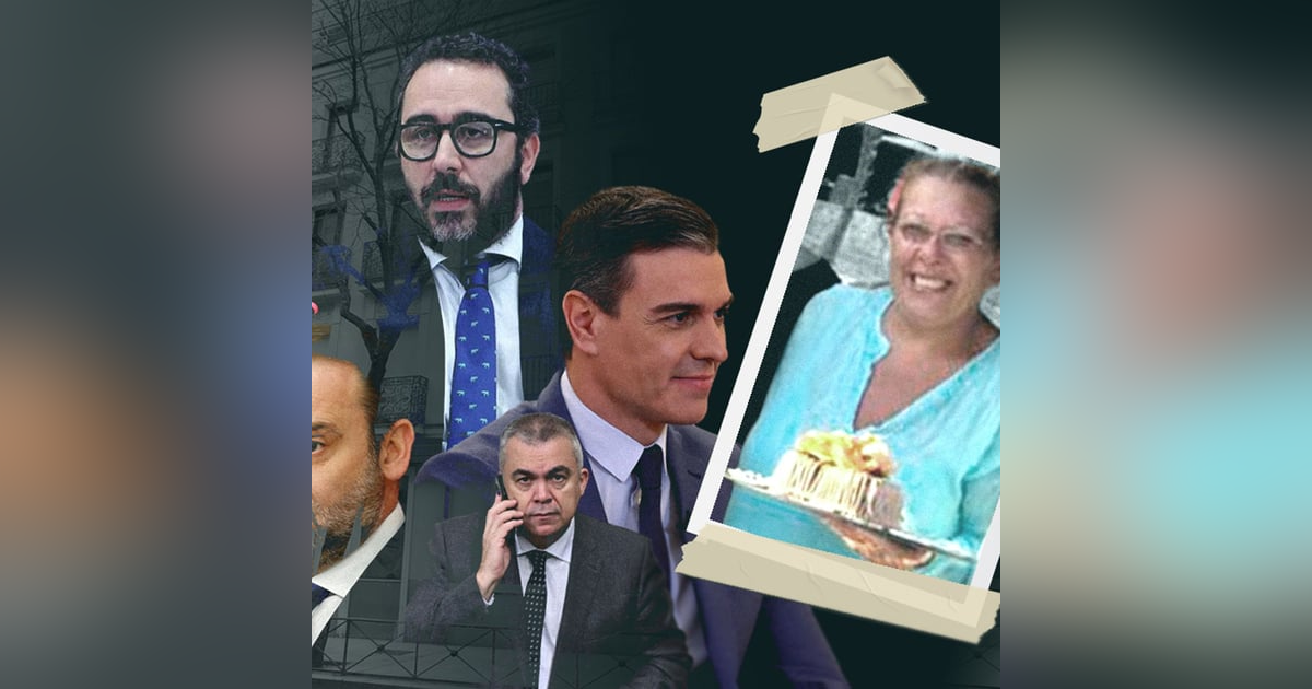 Resumen de prensa: Los audios de la trama Hidrocarburos Resumen de prensa: Los audios de la trama Hidrocarburos