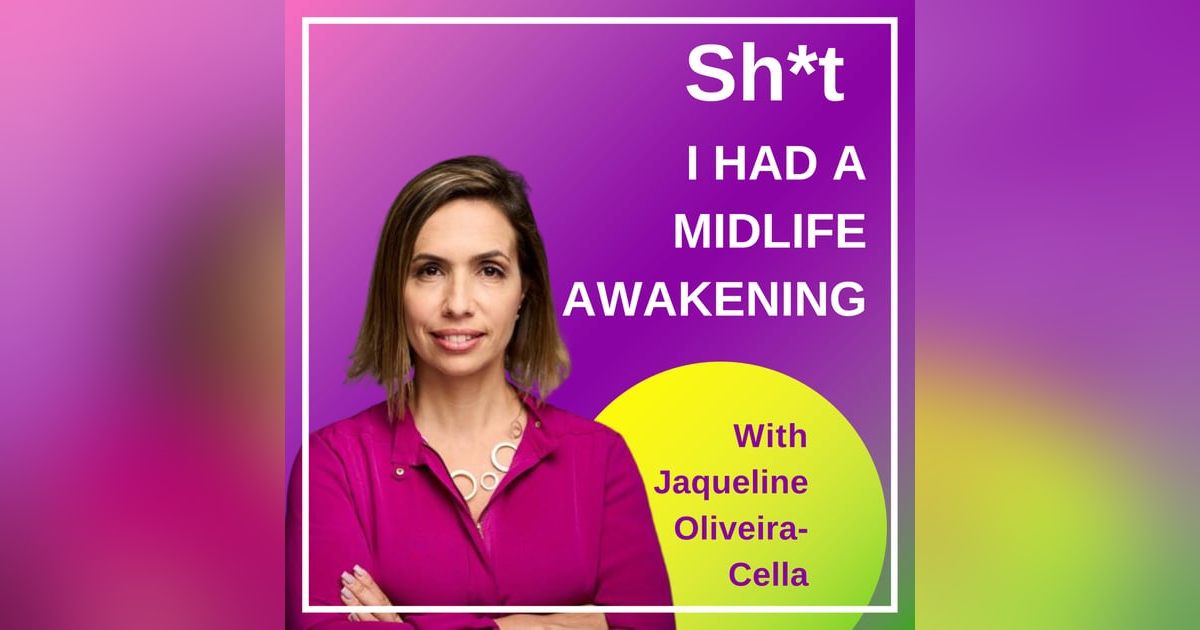 Sh*t I Had A Midlife Awakening Sh*t I Had A Midlife Awakening