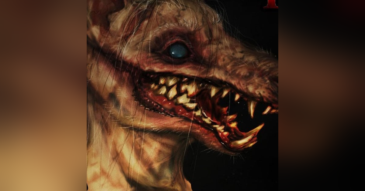 Recopilación Historias De Nahuales #2 Historias De Terror - REDE Recopilación Historias De Nahuales #2 Historias De Terror - REDE