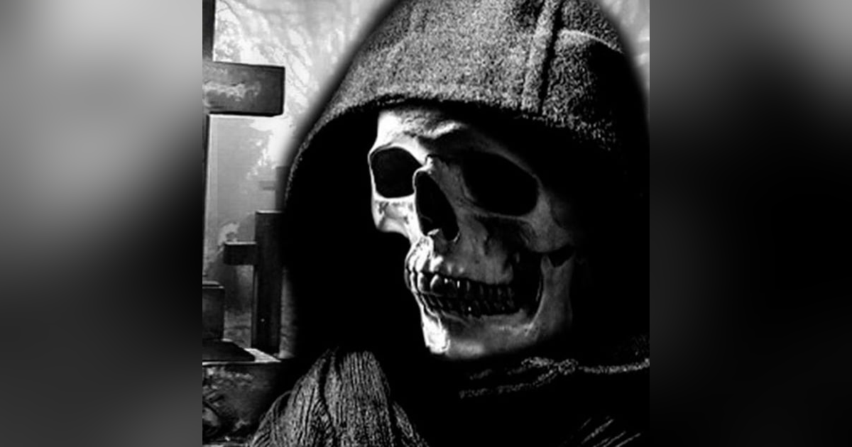 Mi Pacto Con Un Brujo Fallecido Historias De Terror - REDE Mi Pacto Con Un Brujo Fallecido Historias De Terror - REDE