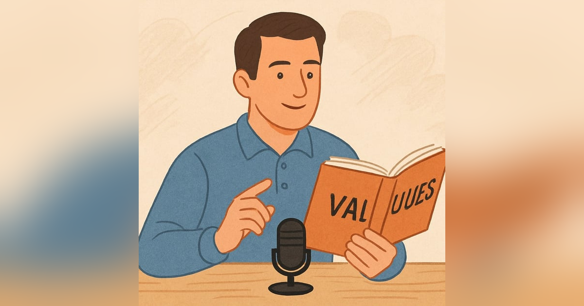 Valores: Construyendo un mundo mejor Valores: Construyendo un mundo mejor