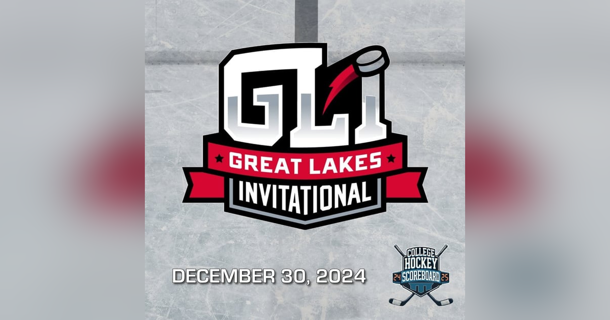 Top-ranked Michigan State takes the GLI over No. 4 Western Michigan; Dartmouth women nab first W - CHS 12-30-24 Top-ranked Michigan State takes the GLI over No. 4 Western Michigan; Dartmouth women nab first W - CHS 12-30-24