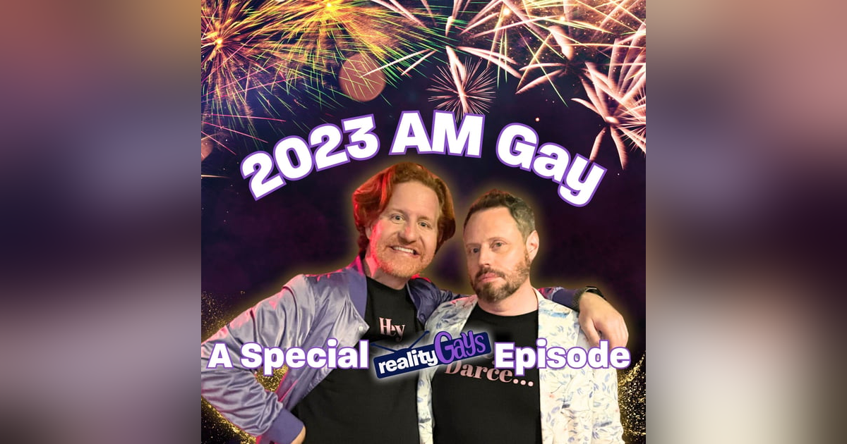 2023 "AM Gay" Holiday 2023 Part 2 2023 "AM Gay" Holiday 2023 Part 2