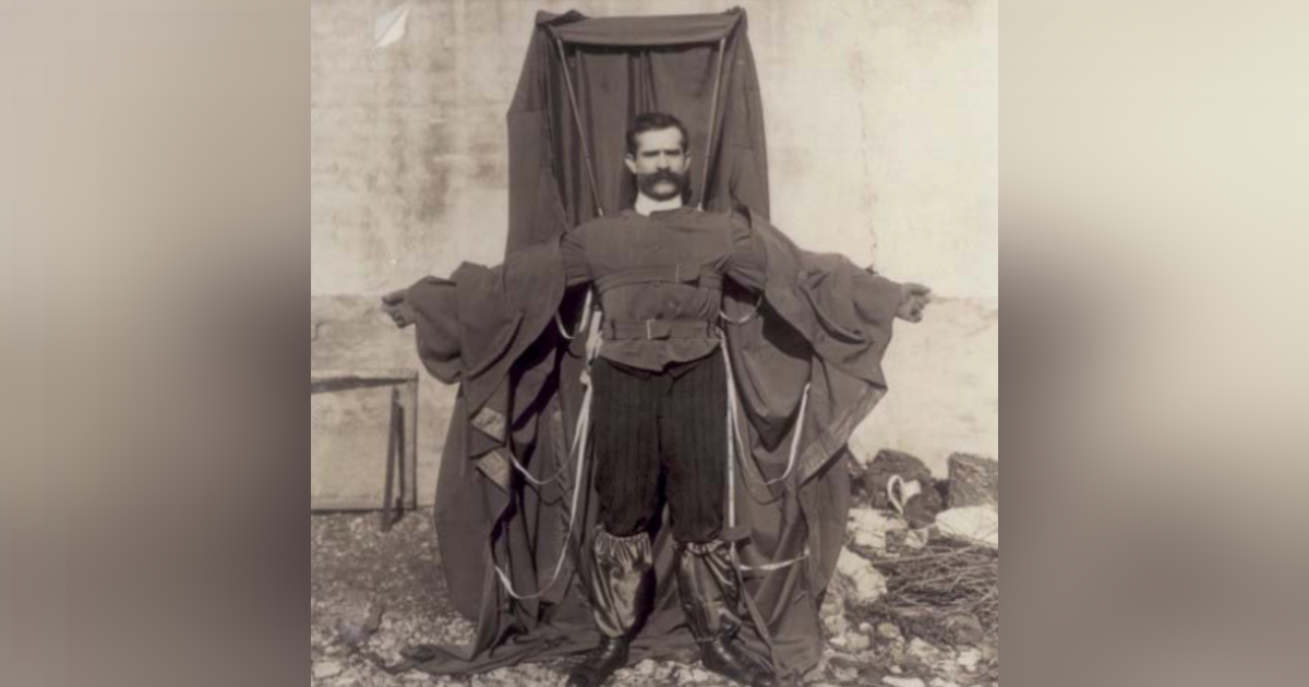 Inventors Killed by their own Inventions Inventors Killed by their own Inventions