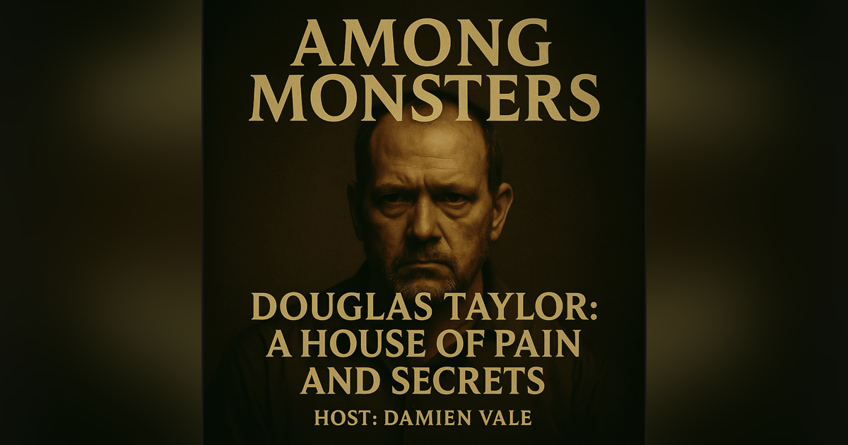 The Silent Prison: Douglas Taylor's Reign of Terror & Crystal Justice's Unseen Torment The Silent Prison: Douglas Taylor's Reign of Terror & Crystal Justice's Unseen Torment