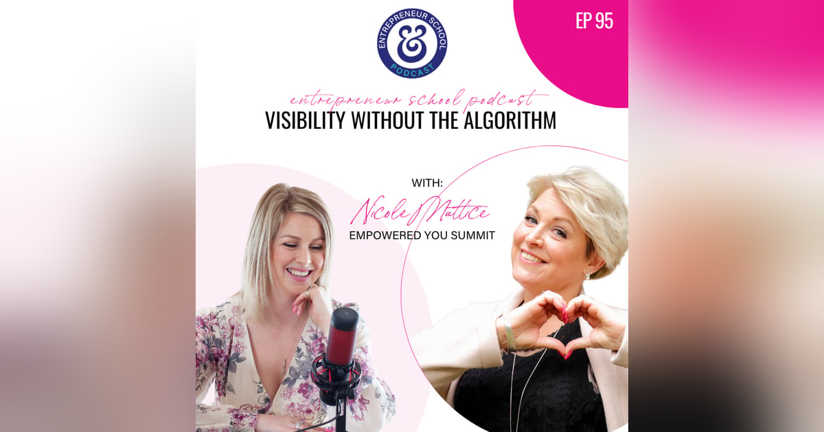 Visibility Without the Algorithm Visibility Without the Algorithm