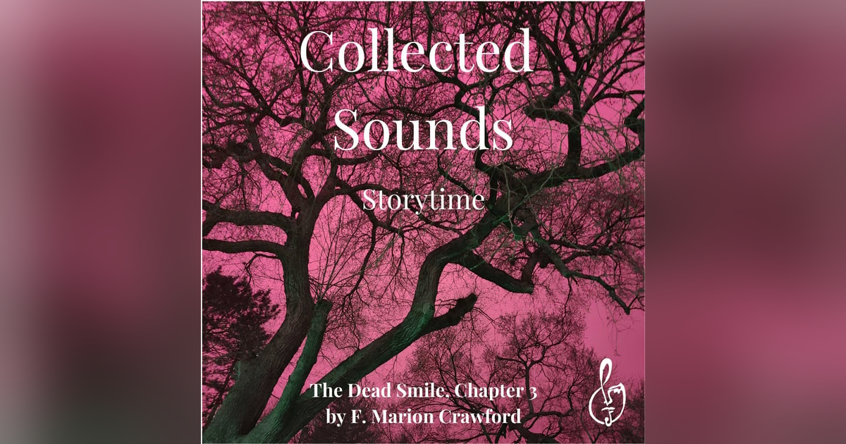 The Dead Smile #3 The Dead Smile #3