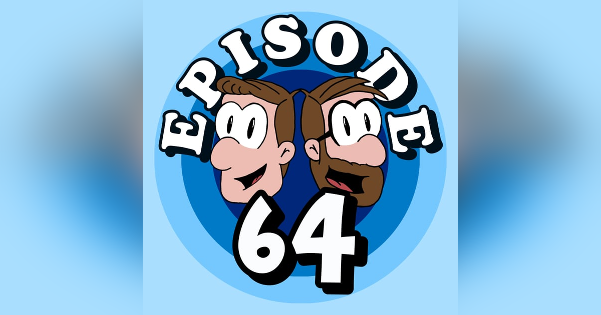 How Prehistoric Dildos and Air Fryers Changed Lives! - Ep. 64 How Prehistoric Dildos and Air Fryers Changed Lives! - Ep. 64
