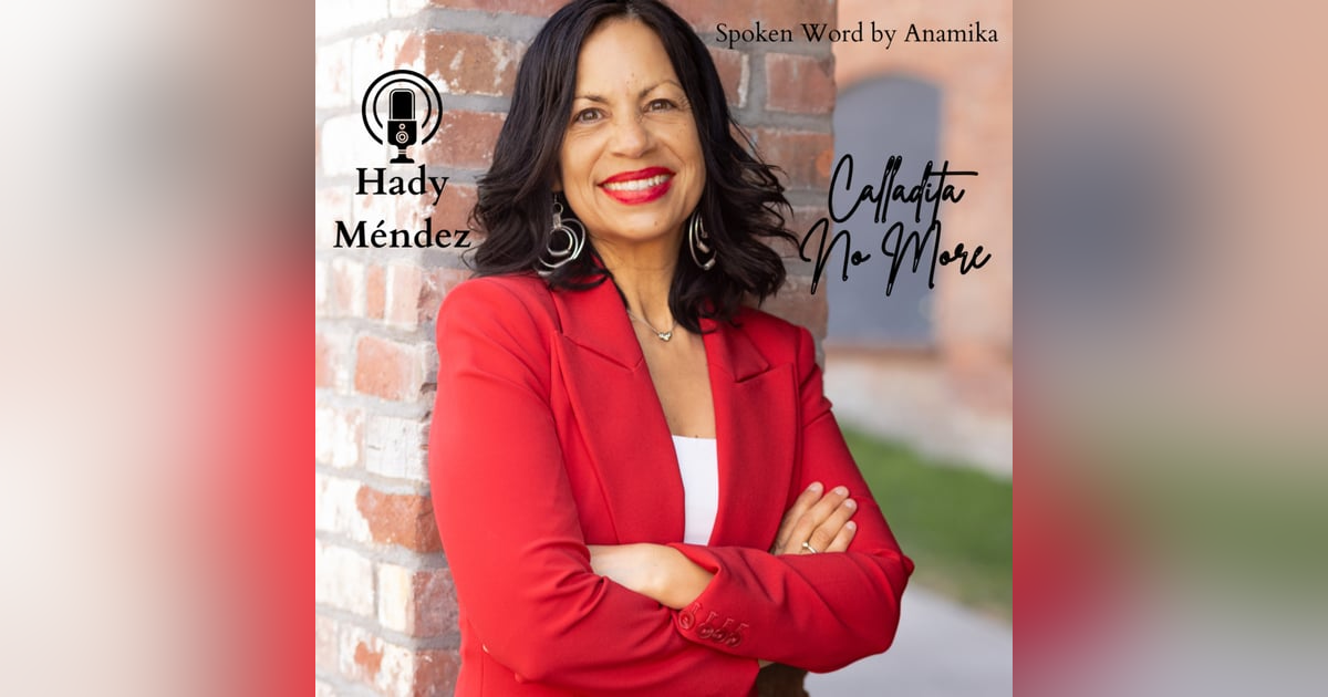 Calladita No More Calladita No More