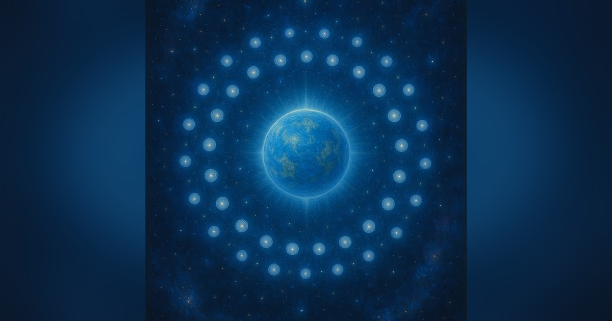 In God's Time In God's Time