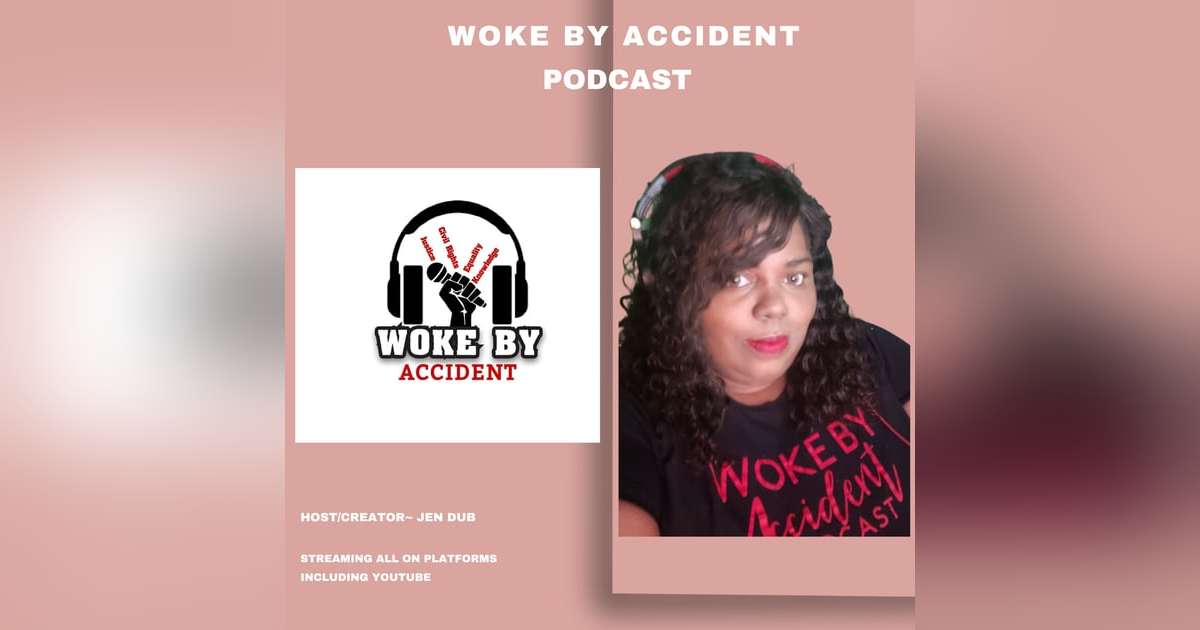 Woke By Accident Podcast Ep. 122- Updates in Fanta Bility Police Shooting Death & the Mysterious death of Shanquella Robinson Woke By Accident Podcast Ep. 122- Updates in Fanta Bility Police Shooting Death & the Mysterious death of Shanquella Robinson