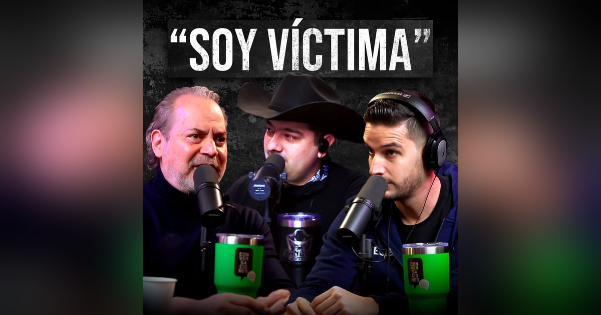 La PEOR HISTORIA que te puedes contar: SOY VÍCTIMA | Horacio Marchand La PEOR HISTORIA que te puedes contar: SOY VÍCTIMA | Horacio Marchand