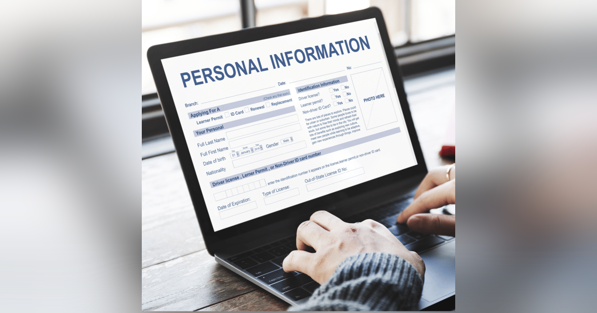 Can you apply least privilege to private data? Can you apply least privilege to private data?