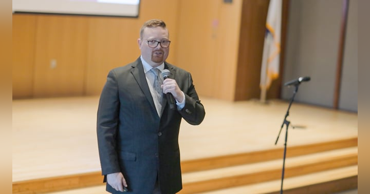 image for Finding Purpose in Financial Change: Gratitude, Community, and Lasting Transformation