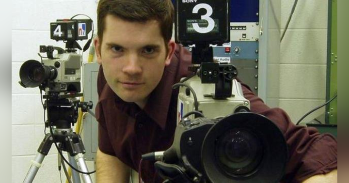 image for The Dexter Killer: When Fiction Inspires Fatal Reality