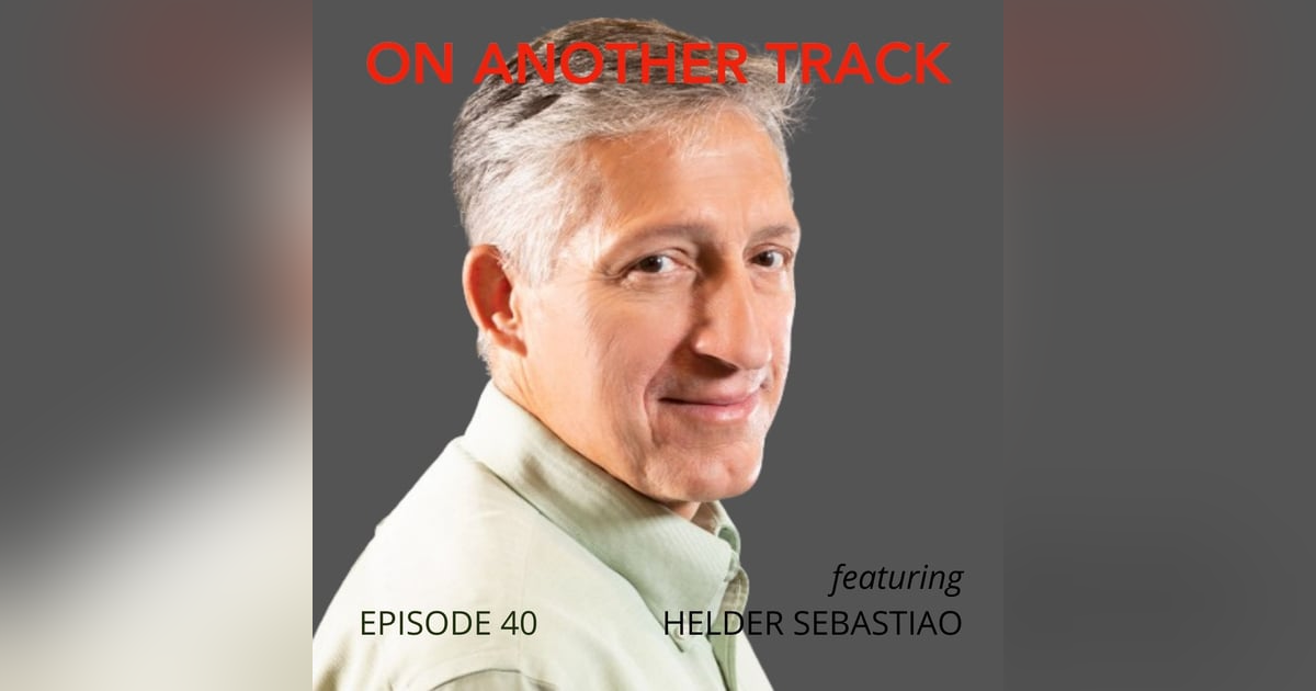 Helder Sebastiao - It‘s not innovation theatre. It‘s company culture! Helder Sebastiao - It‘s not innovation theatre. It‘s company culture!