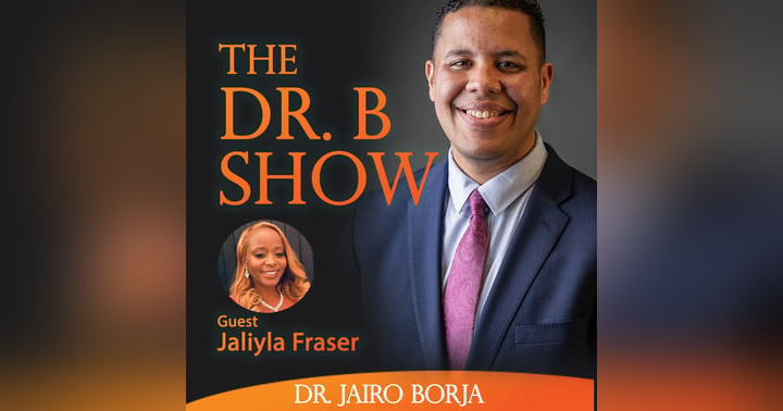 image for Making Math Fun For Kids with Jaliyla Fraser