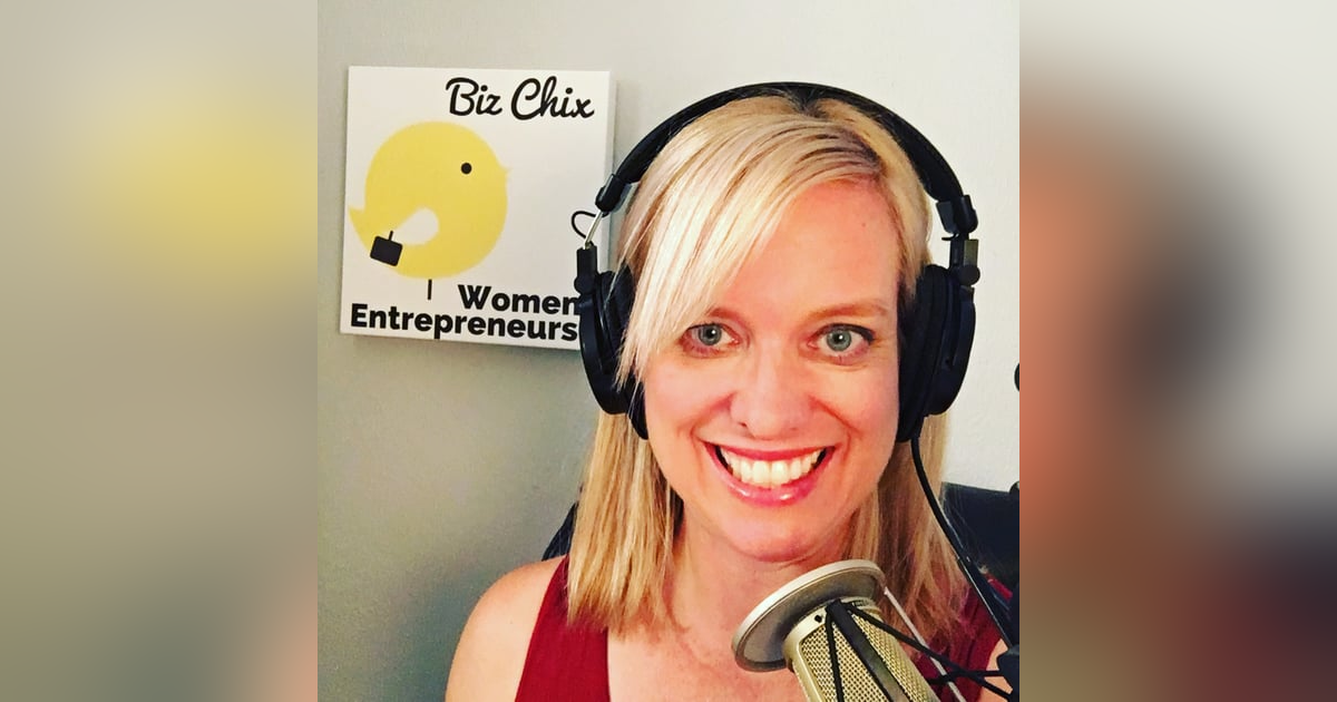 Podcast Expectations vs Reality: How Natalie Eckdal Shifted Her Podcast To Be Successful Podcast Expectations vs Reality: How Natalie Eckdal Shifted Her Podcast To Be Successful