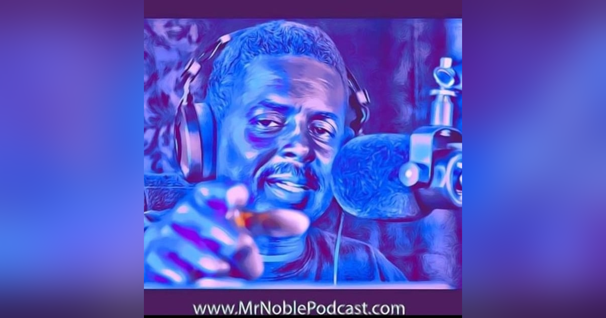 Nathaniel Noble Jr. Podcast talks to Preezy from Listen Up Listen In podcast n co-host guest Giggles Nathaniel Noble Jr. Podcast talks to Preezy from Listen Up Listen In podcast n co-host guest Giggles