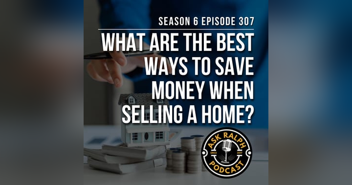 image for How Can You Save Money When Selling Your Home?