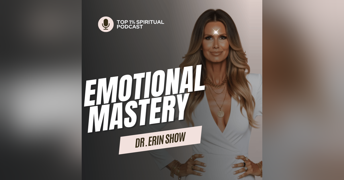 #6 E4 Method™ | Emotional Mastery #6 E4 Method™ | Emotional Mastery
