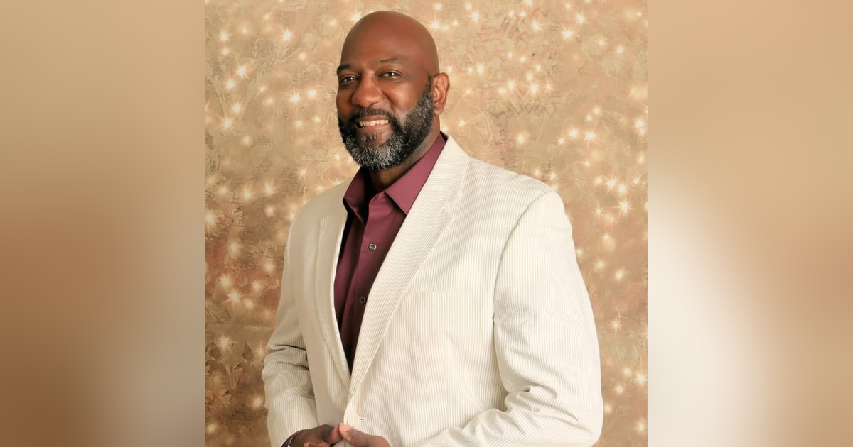 Legendary Radio Journey with The X-Man Legendary Radio Journey with The X-Man