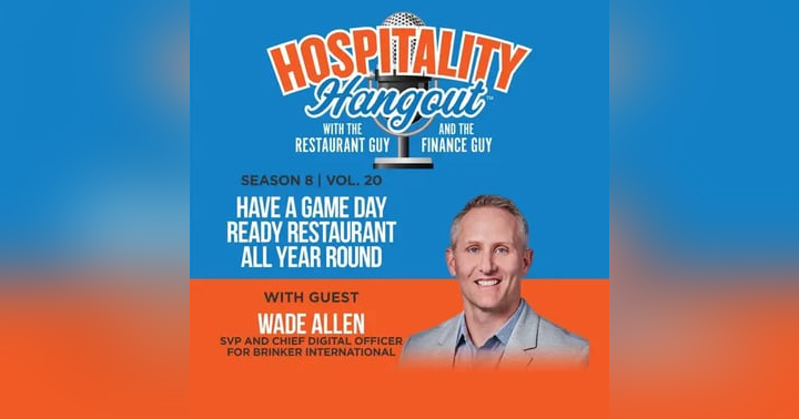 image for Brinker International's Strategy: Back to Basics for Game Day Success