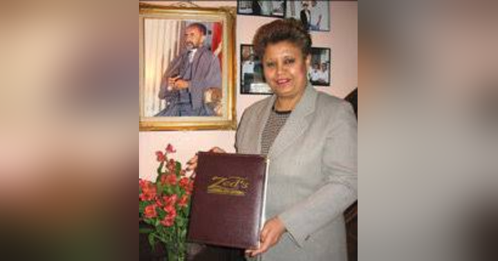 image for From Restaurant to Resilience: Zed Wondemu's Journey