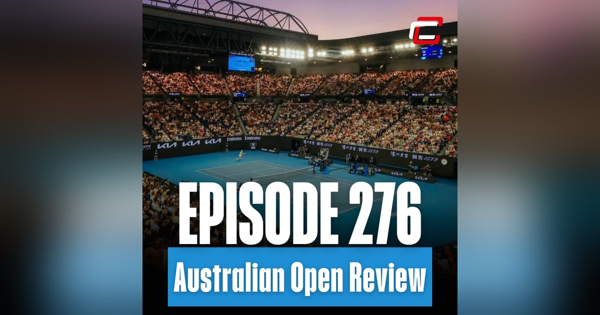 Australian Open 2026 Review Australian Open 2026 Review