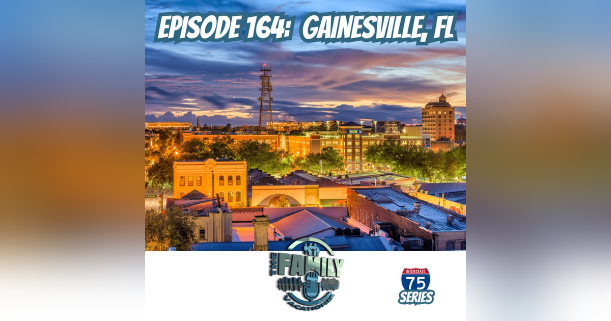 Gainesville, FL Gainesville, FL