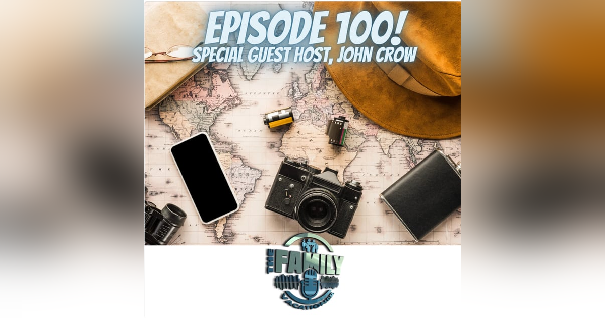 Episode 100 Episode 100