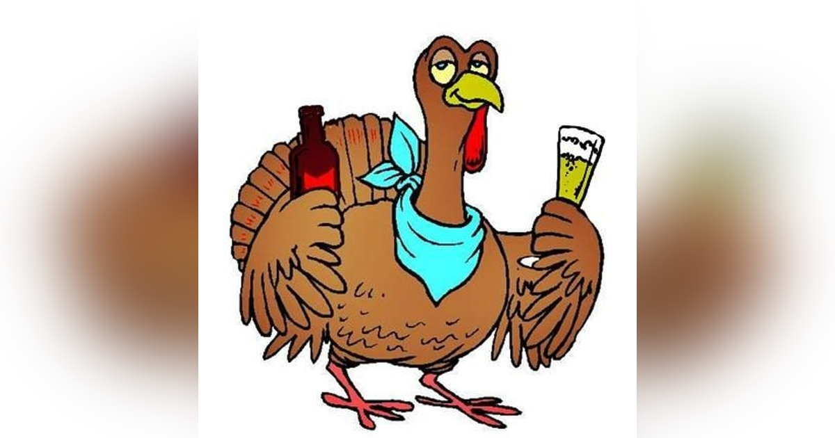 What To Serve With Bird: Beer For Wine Lovers What To Serve With Bird: Beer For Wine Lovers