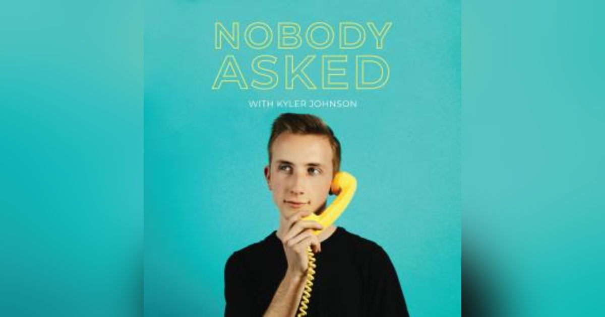 Nobody Asked Nobody Asked