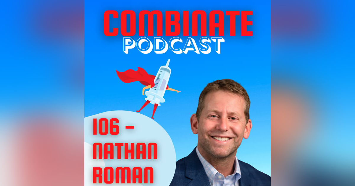 106 - Temperature Mapping, Validation, Data Loggers, Cold Chain, Monitoring and Commissioning with Nathan Roman 106 - Temperature Mapping, Validation, Data Loggers, Cold Chain, Monitoring and Commissioning with Nathan Roman