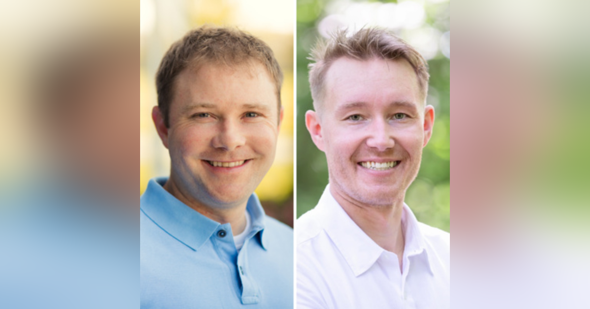 Numbers That Work | Owen BonDurant and Mark Nelson of Independent Rx Consulting Numbers That Work | Owen BonDurant and Mark Nelson of Independent Rx Consulting