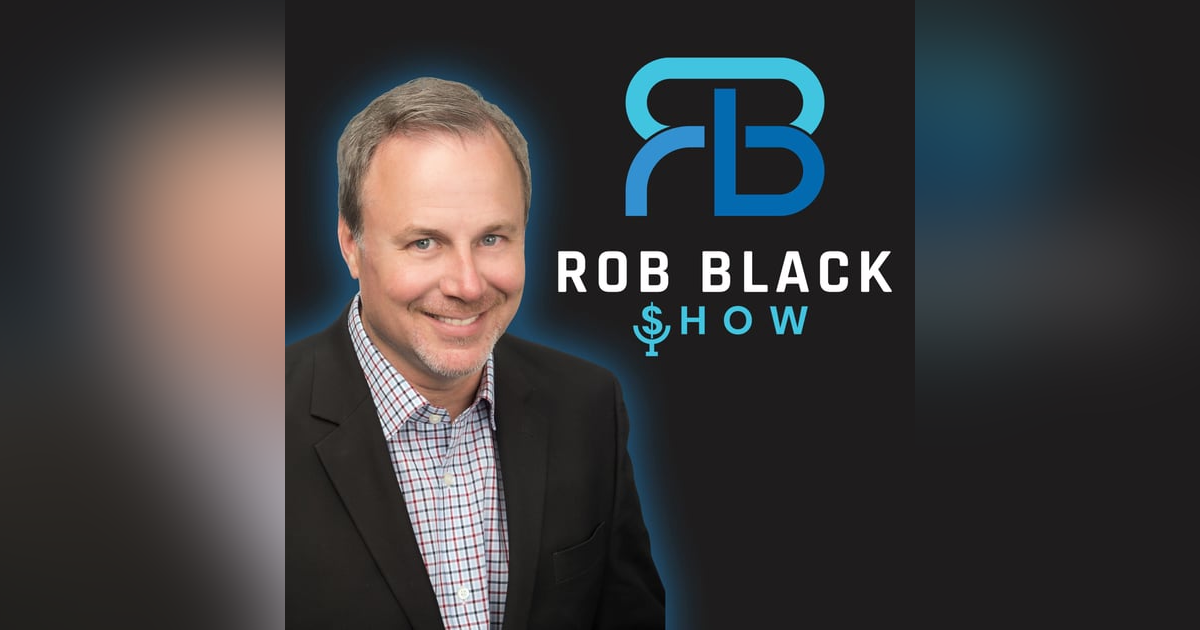 Special Guest Certified Financial Planner Chad Burton On Your Wealth Special Guest Certified Financial Planner Chad Burton On Your Wealth